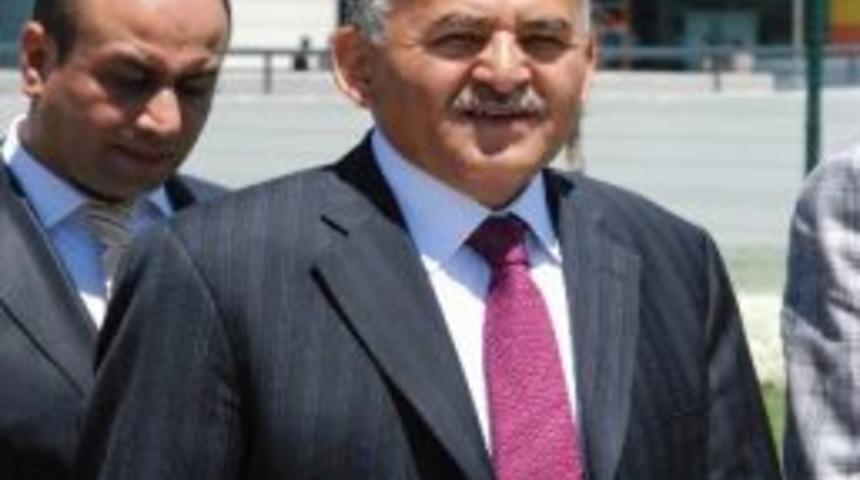 Melikgazi Belediyesi&rsquo;nin 10 Ayrı Yatırımı Hizmete A&ccedil;ılıyor