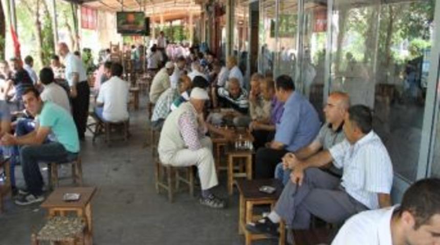 Diyarbakır&rsquo;dan Erdoğan Ve Zana&rsquo;nın G&ouml;r&uuml;şmesine Destek