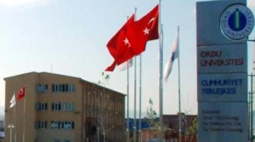 Ordu&rsquo;da &Ccedil;ocuk &Uuml;niversitesi Başlıyor