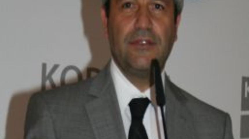 Bakan Erg&uuml;n, Koruma Klor Alkali Fabrikası&rsquo;nın A&ccedil;ılışını Yaptı