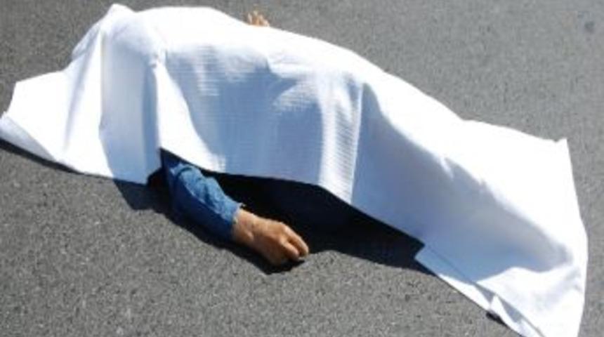 &Uuml;st Ge&ccedil;idi Kullanmayan Yaşlı Kadın Canından Oldu