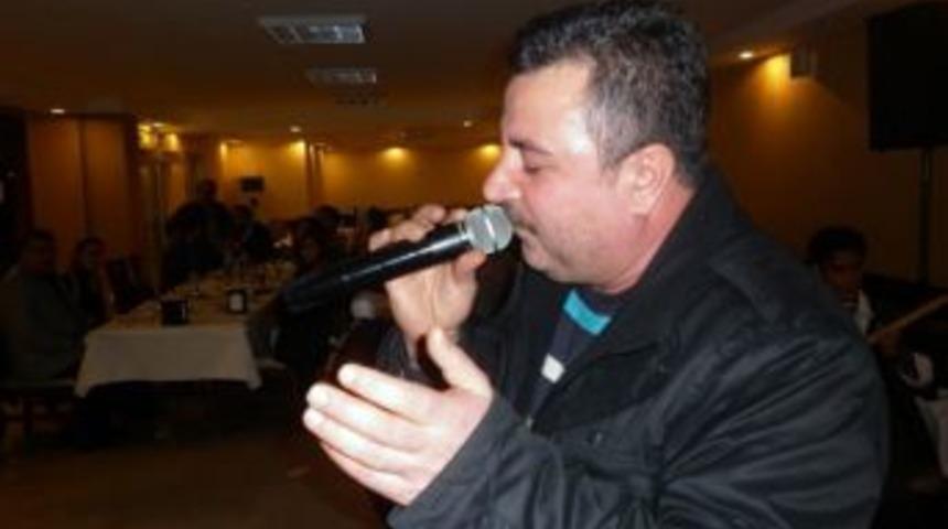 Ferdi Tayfur'dan anlamlı destek