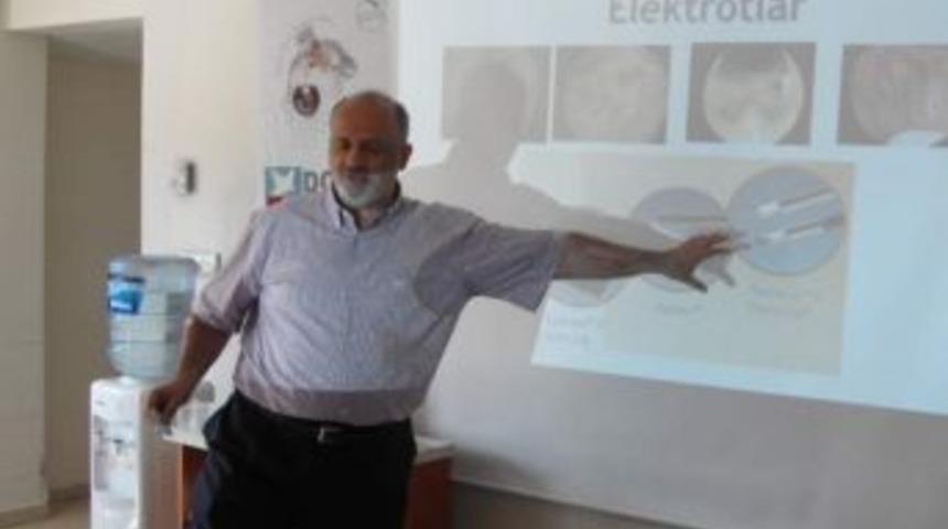 Emeklilere Prostat Hastalığı Bilgisi