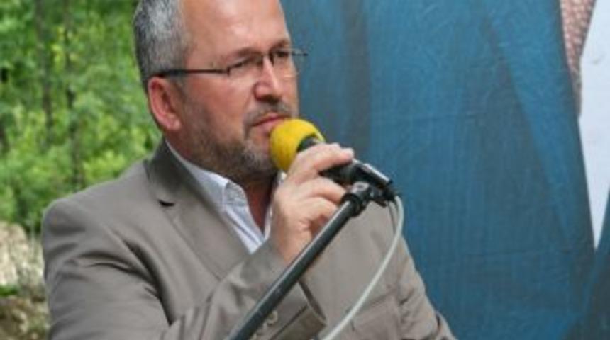 İmam Hatiplilerden &rdquo;7. Geleneksel Mezunlar G&uuml;n&uuml;&rdquo;