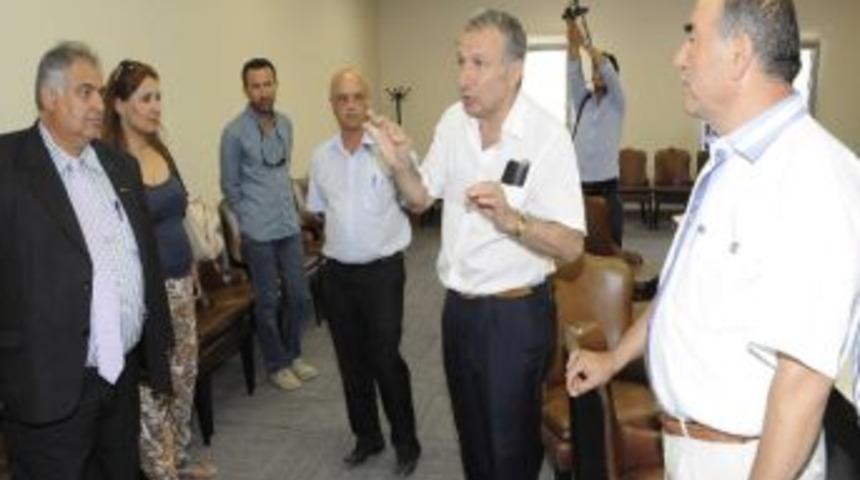 Kuşadası&rsquo;nda Acenteci Zirvesi