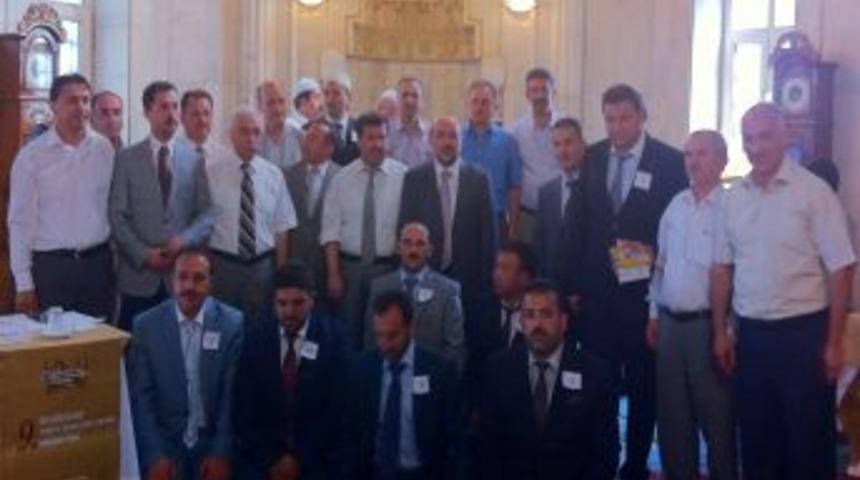 Ezanı G&uuml;zel Okuma Yarışmasının Birincisi Bolu'dan &Ccedil;ıktı