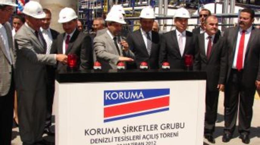 Bakan Erg&uuml;n: İhracatla Ithalat Arasındaki Fark Katma Değerden Kaynaklanıyor