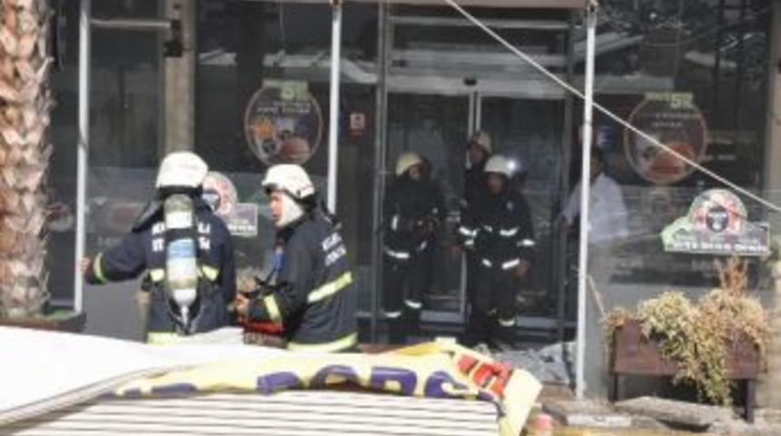 Kocaeli'nde Facianın Eşiğinden D&ouml;n&uuml;ld&uuml;