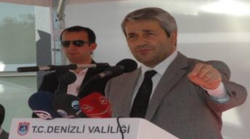 Bakan Erg&uuml;n, &Uuml;niversitelerin Sanayileşmede Başrol Oyuncusu Olmasını İstedi