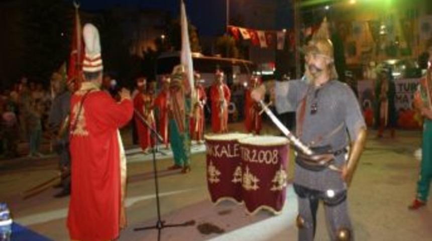 Konsere İlgi B&uuml;y&uuml;kt&uuml;