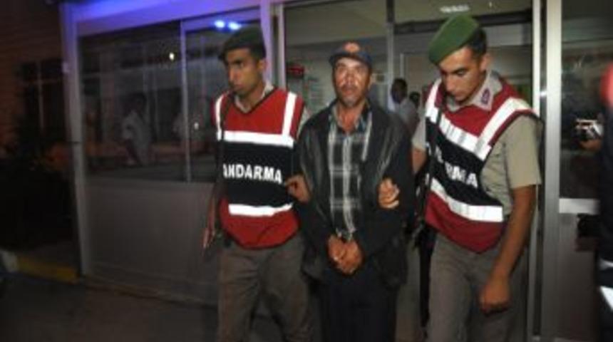 Aksaray'da Silahlı Kavga: 2 &Ouml;l&uuml;, 1 Yaralı