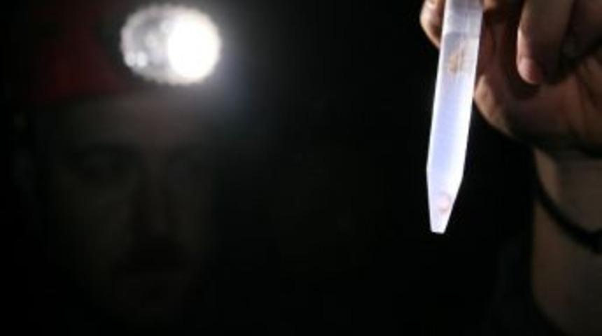 Mağaracıların Turizm İsyanı