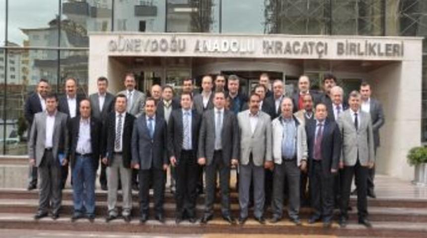 Gaib&rsquo;in Bulguru Ve Mercimek Tanıtım Projelerine Bakanlık Onayı