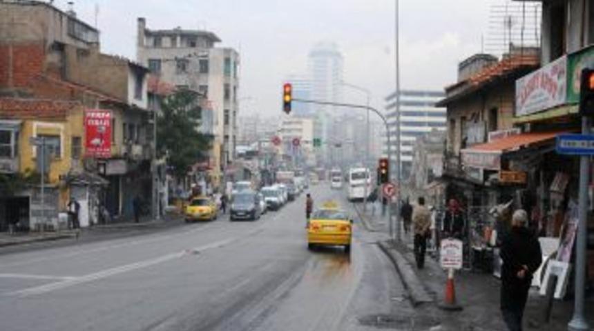 İki&ccedil;eşmelik'e Cephe D&uuml;zenlemesi