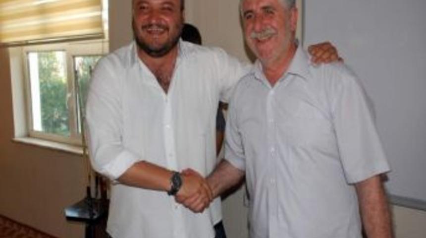 Boz&uuml;y&uuml;kspor&rsquo;da Cengiz &Ouml;zkan D&ouml;nemi