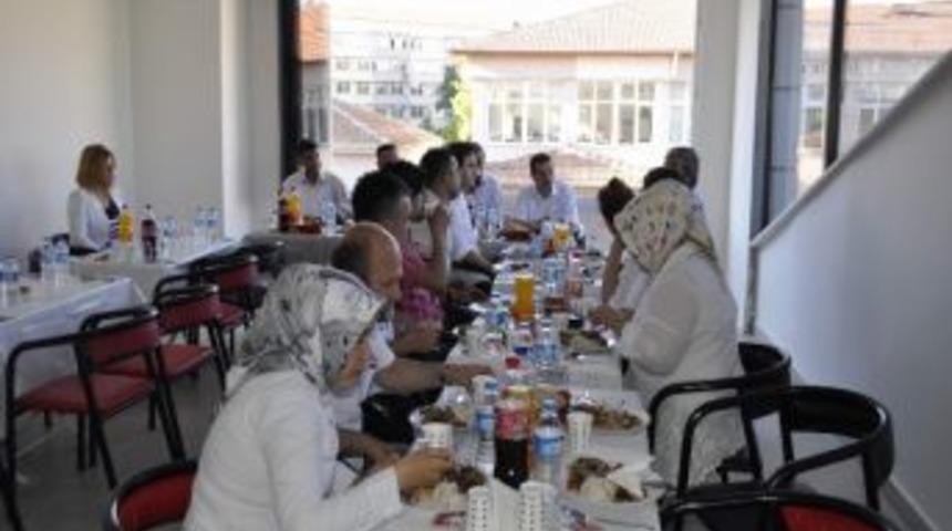 T&uuml;rk Diyabet Cemiyeti Devir Teslim T&ouml;renini Yaptı