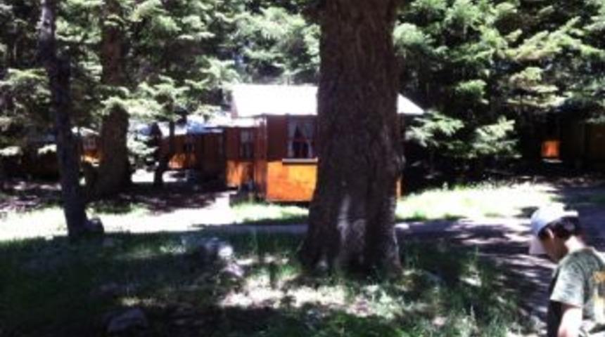 Uludağ&rsquo;da Yaz Keyfi Başladı