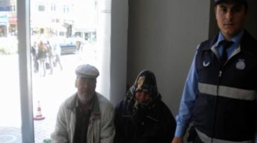 Duygu S&ouml;m&uuml;r&uuml;s&uuml;ne Zabıta Engeli