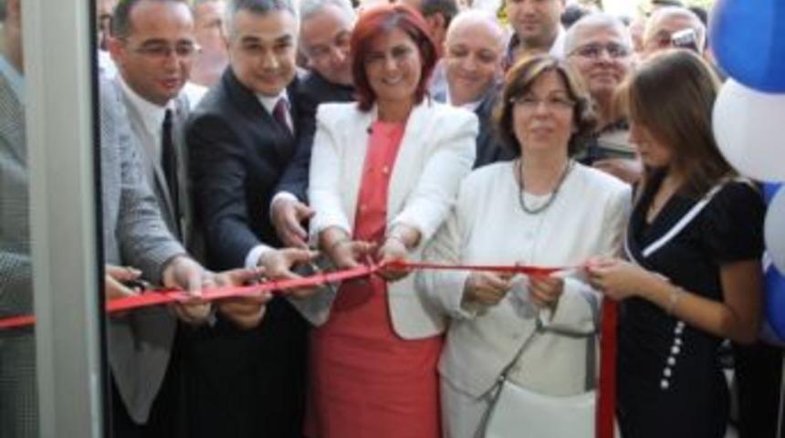 HalkBank&rsquo;tan g&ouml;rkemli a&ccedil;ılış!