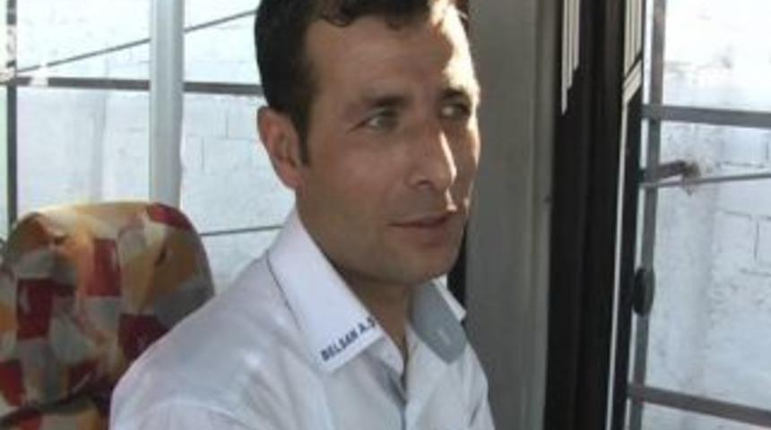 O şof&ouml;r konuştu