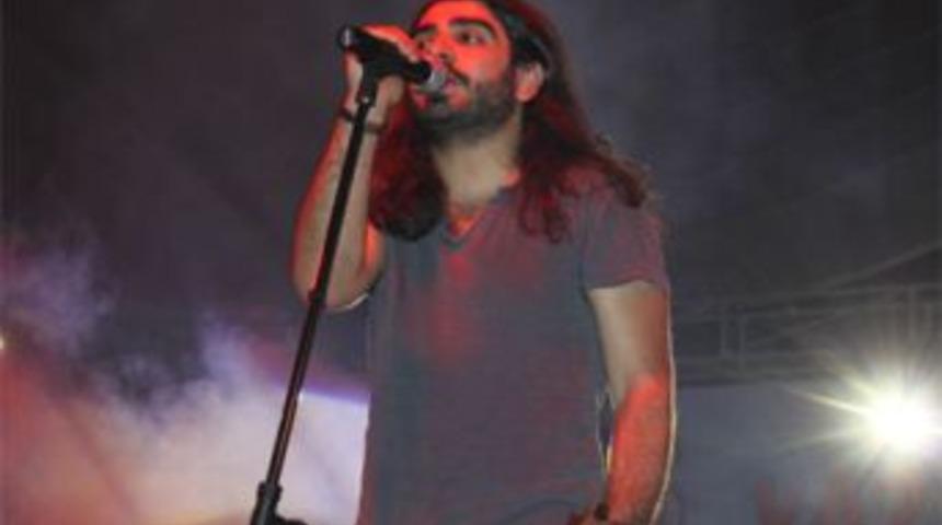 Sel&ccedil;uk Balcı Rize'yi salladı