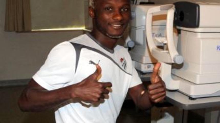 Bursaspor'dan Transfer A&ccedil;ıklaması