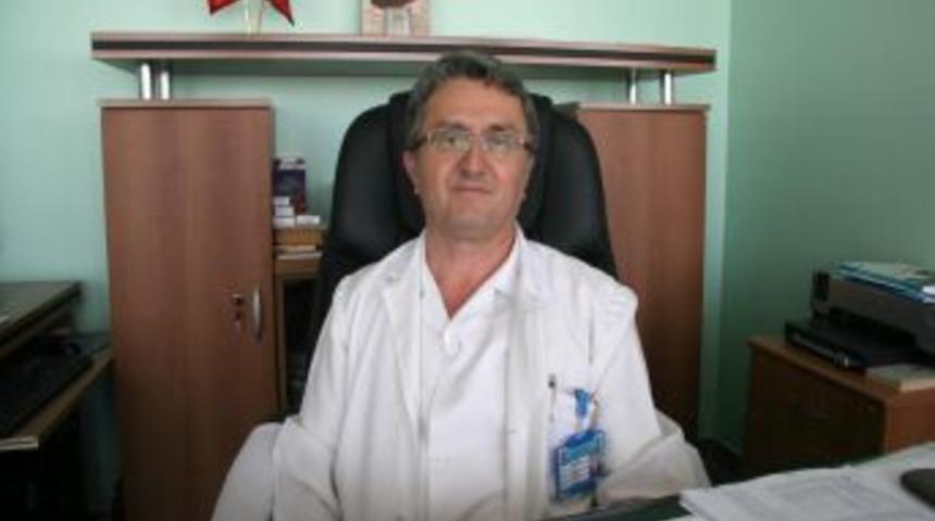 Erdem: 23 Ay Sonra Yeni Hastane Bitecek