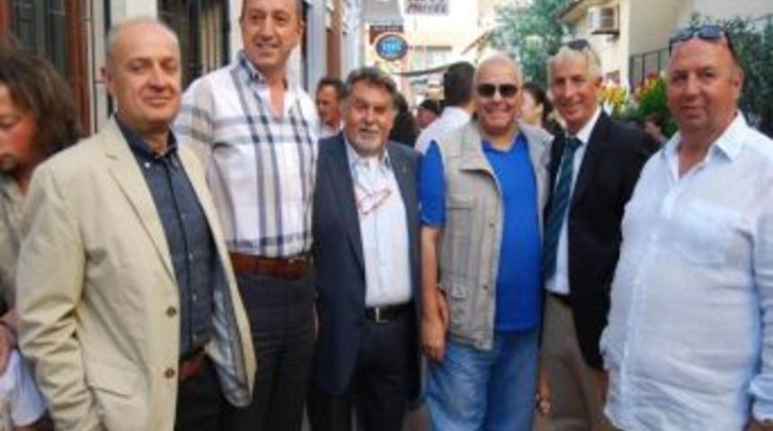 Ayvalık Ticaret Odası Bir İlk Ger&ccedil;ekleştirdi