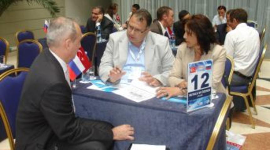 Rusya, T&uuml;rk Otomotiv End&uuml;strisini Bekliyor