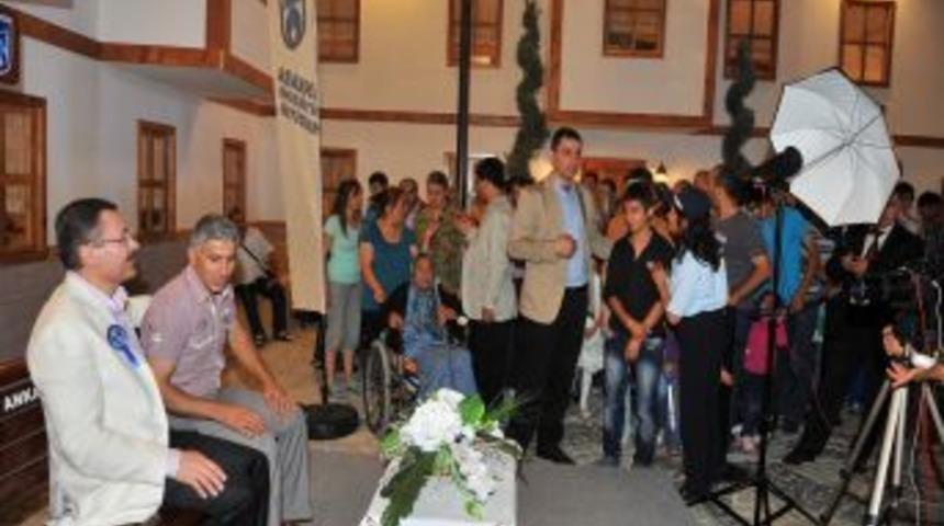 AKM'de 200 Bin Kişilik Kalabalıkla Rekor Kırıldı