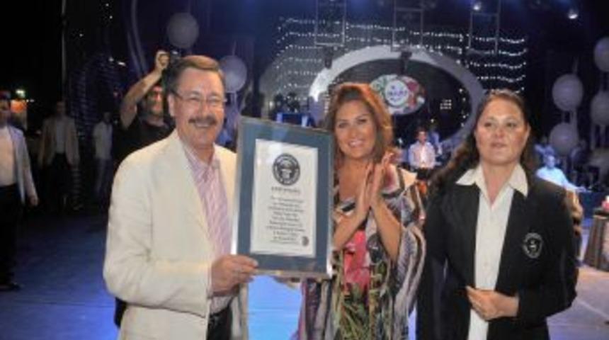 Ankara, Aynı Anda 41 Ayrı Konserle Guinness&rsquo;e Girdi