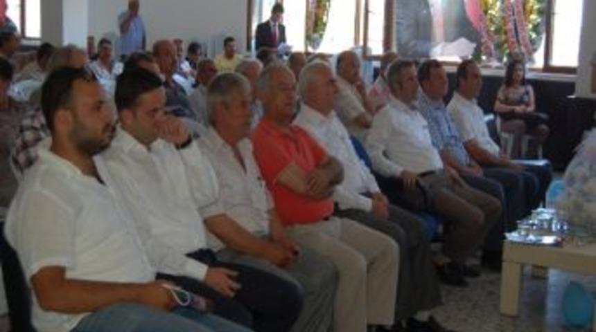 G&uuml;rşen G&uuml;ven Tazeledi