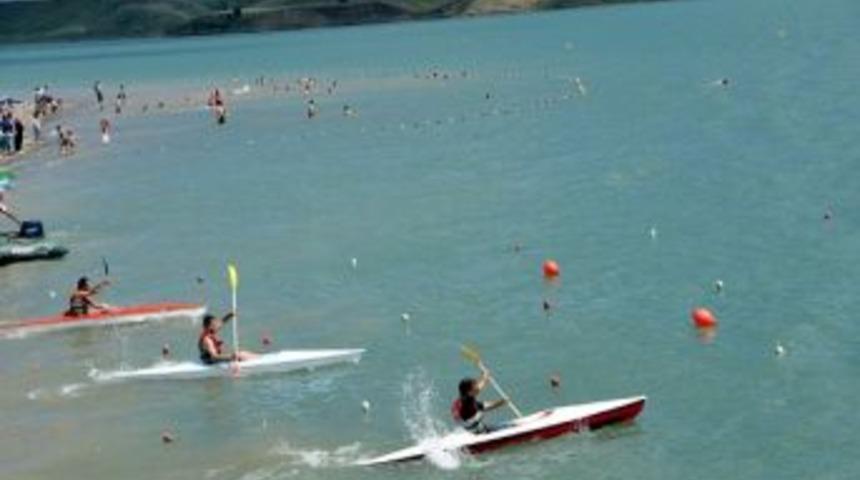 Şehr-i Su Festivali Devam Ediyor