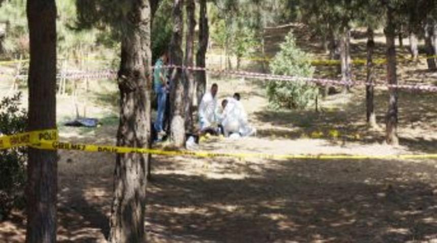 Belediye Tesislerinde Cinayet