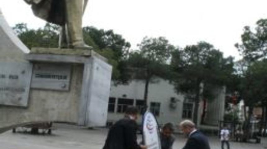 &Uuml;nye&rsquo;de Kabotaj Bayramı Kutlaması