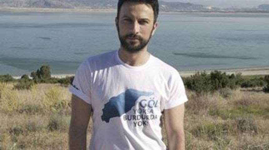 Tarkan: &lsquo;Muhteşem g&uuml;zellik yok olmasın&rsquo;