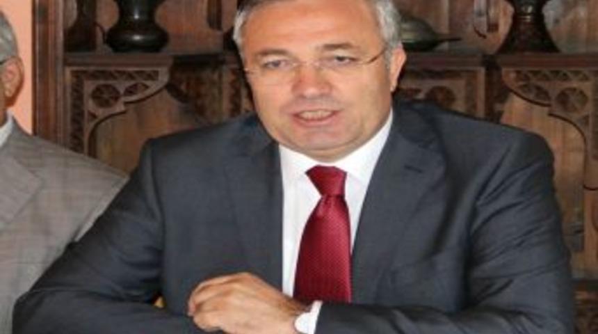 &Ouml;zel İdare, Bursa&rsquo;yı Yol Ağıyla Donatacak