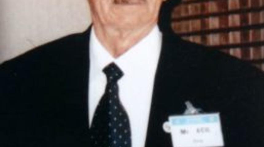 Gaziler Derneği Eski Başkanı Son Yolculuğuna Uğurlandı