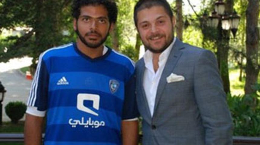 Bir yılda 95 kilo verdi