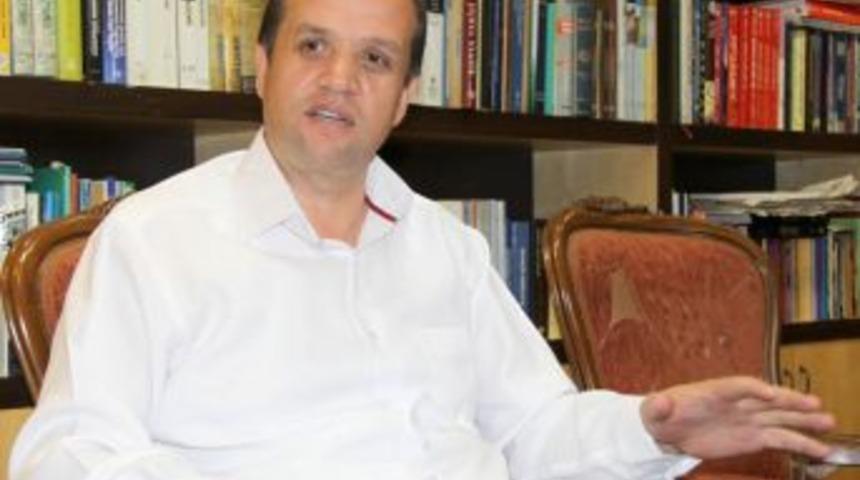 İnternet Medyası Yasal Zemine Kavuşturulmalı