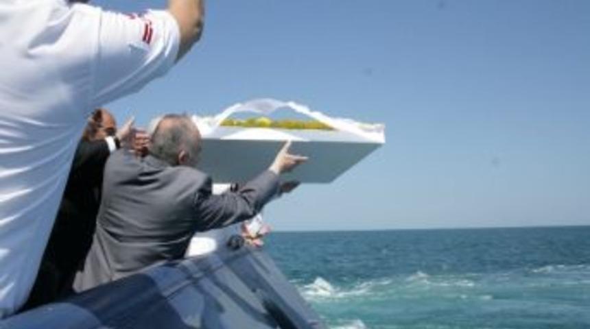 Ereğli&rsquo;de Kabotaj Bayramı Kutlandı