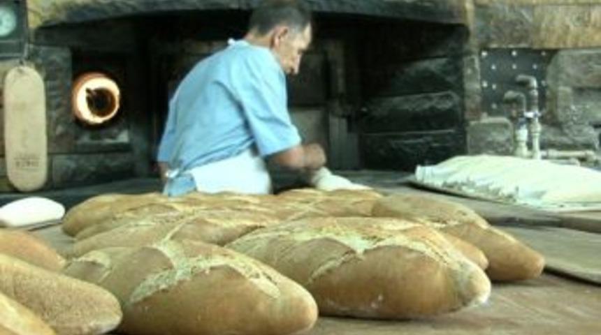 Vatandaş, Yeni Ekmek Y&ouml;netmeliğinden Memnun