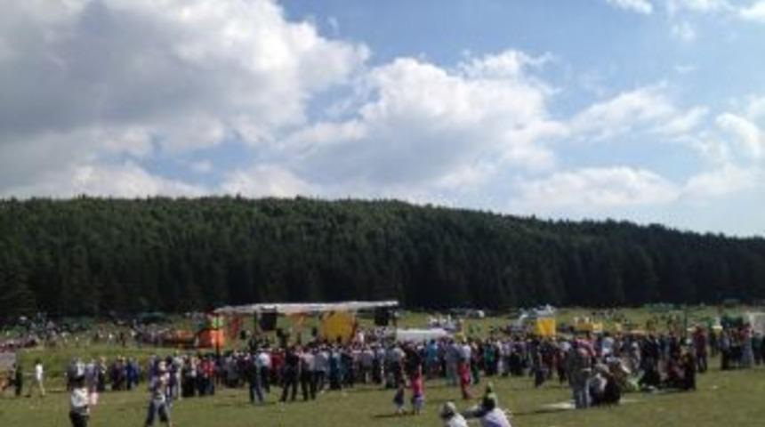 Beypili&ccedil;&rsquo;ten Dev Organizasyon