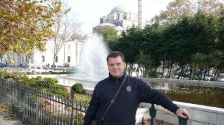 Yıl Sonuna Kadar 80 Bin Rus Anadolu'da Inan&ccedil; Turuna &Ccedil;ıkacak