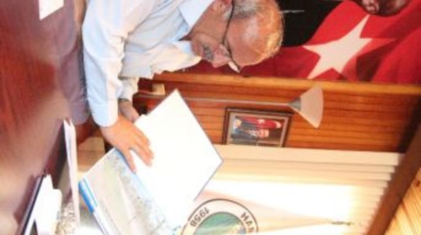 Hanaklıların Y&uuml;ksek Okul Talebi