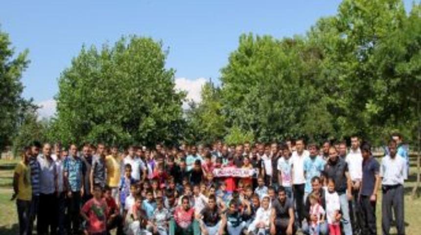 Mekansızlar Geri D&ouml;n&uuml;yor