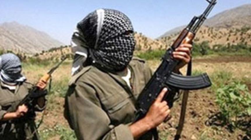 Askeri birliğe havan saldırısı