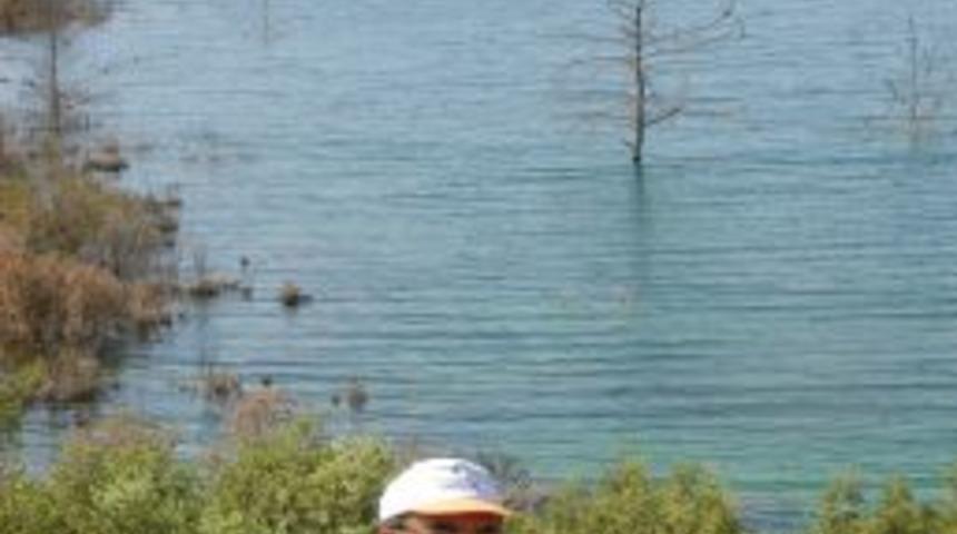 Yatağan&rsquo;da G&ouml;l Suyu Kaosu