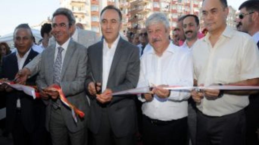 Odak Konsept Kırtasiye Antalyalıların Hizmetinde