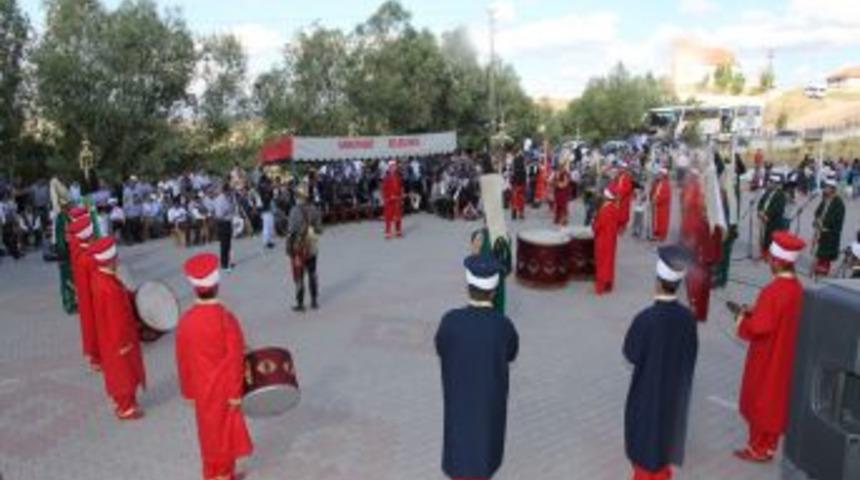 Kazankaya&rsquo;da 13. Kanyon Festivali D&uuml;zenlendi